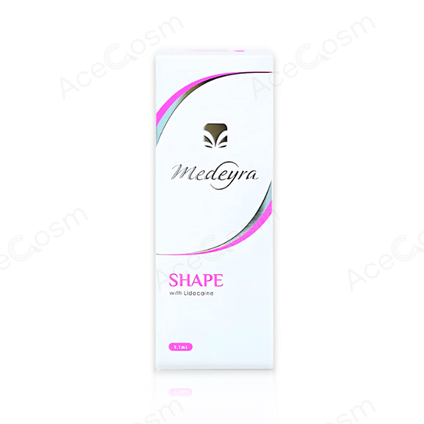 MEDEYRA SHAPE WITH LIDO