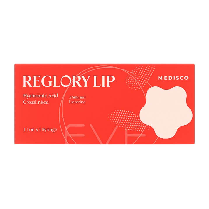 MEDISCO REGLORY LIP