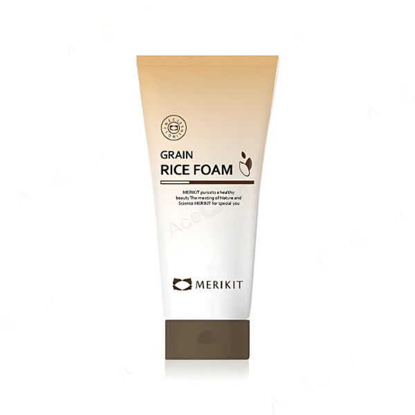 MERIKIT GRAIN RICE FOAM