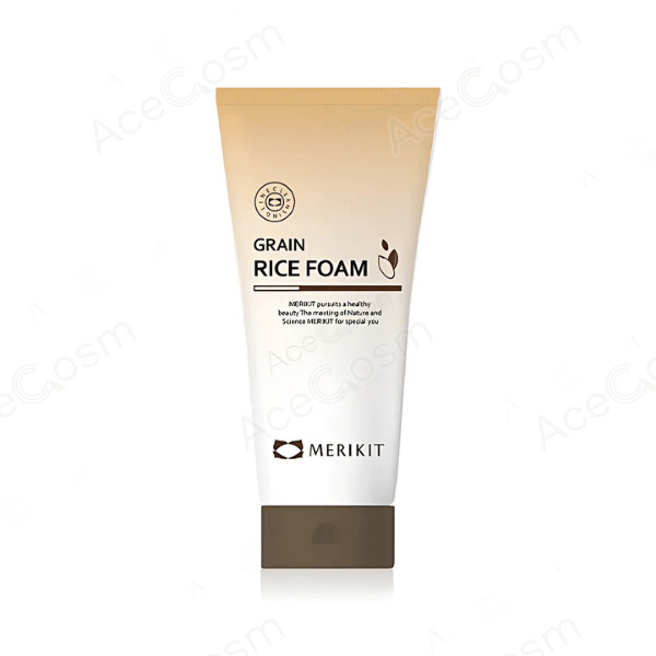 MERIKIT GRAIN RICE FOAM
