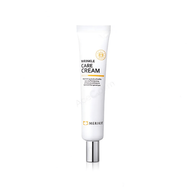 MERIKIT WRINKLE CARE CREAM