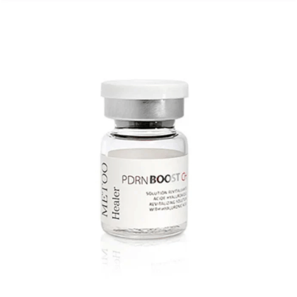 METOO HEALER PDRN BOOST CH