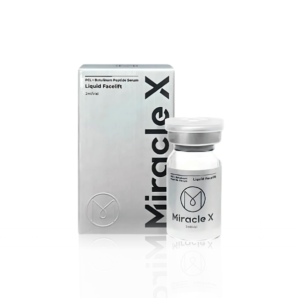 MIRACLE X
