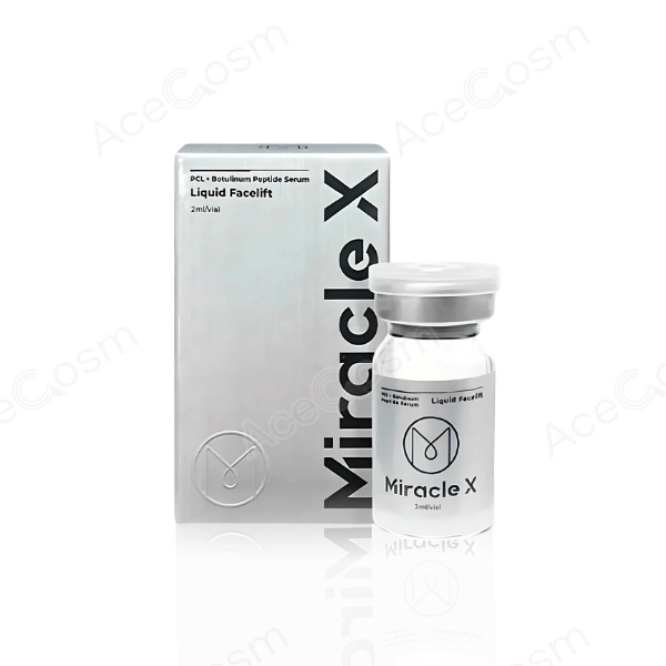 MIRACLE X