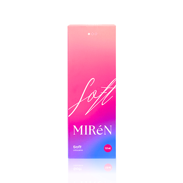 MIREN SOFT WITH LIDO