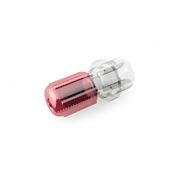 NEEDLE STOPPER