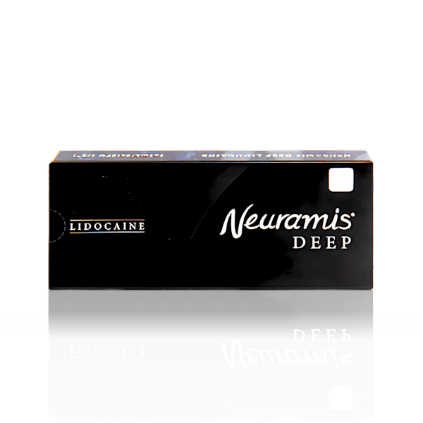 NEURAMIS DEEP WITH LIDO