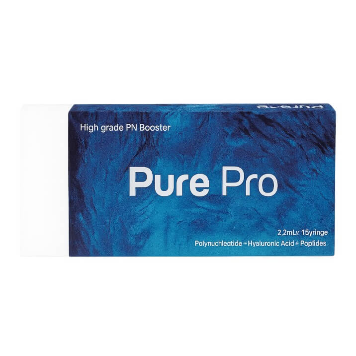 PURE PRO PN BOOSTER