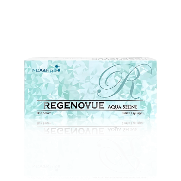 REGENOVUE AQUASHINE