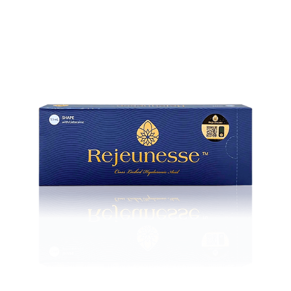REJEUNESSE SHAPE WITH LIDO