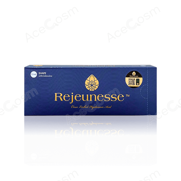 REJEUNESSE SHAPE WITH LIDO