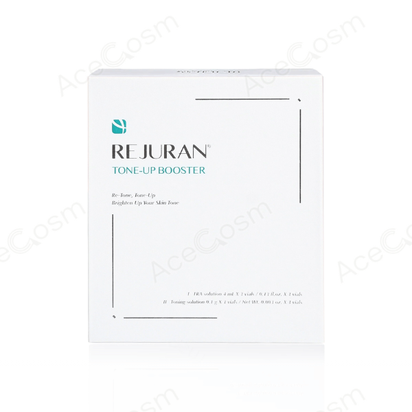 REJURAN TONE-UP BOOSTER