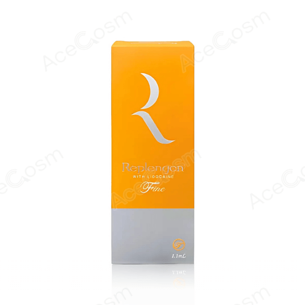 REPLENGEN FINE WITH LIDO