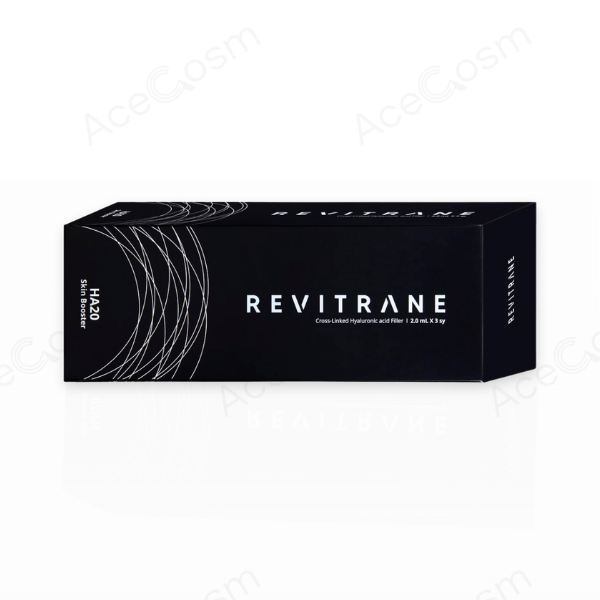 REVITRANE HA20 SKIN BOOSTER