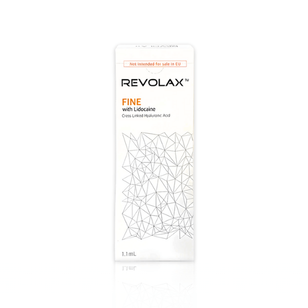 REVOLAX FINE WITH LIDO