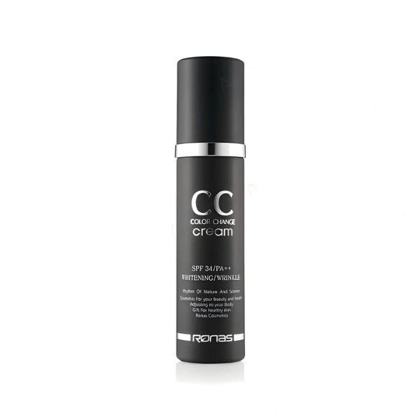 RONAS CC CREAM