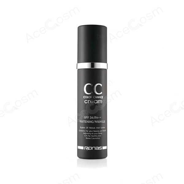 RONAS CC CREAM