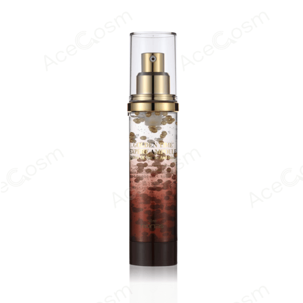 RONAS GOLDEN TIME EXPERT AMPOULE