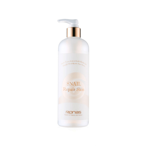 RONAS SNAIL REPAIR SKIN