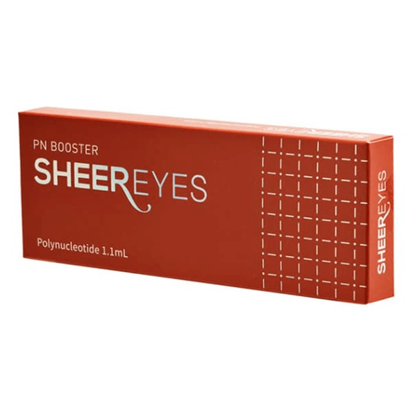 Sheer Eyes PN Booster