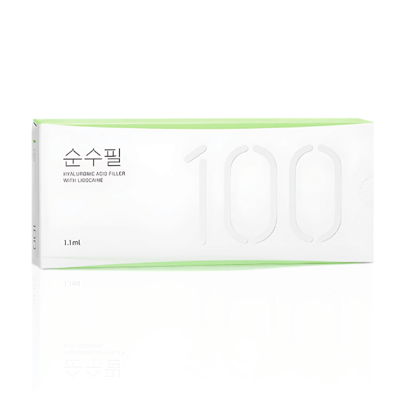 SOONSOOFILL 100