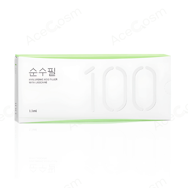 SOONSOOFILL 100