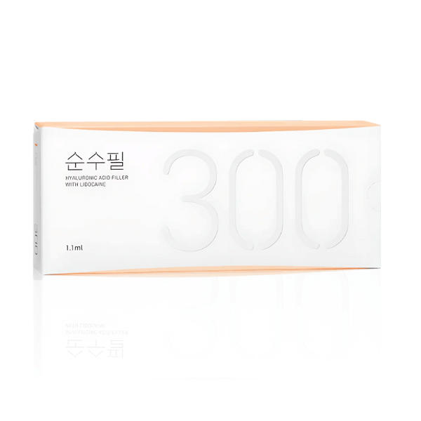 SOONSOOFILL 300