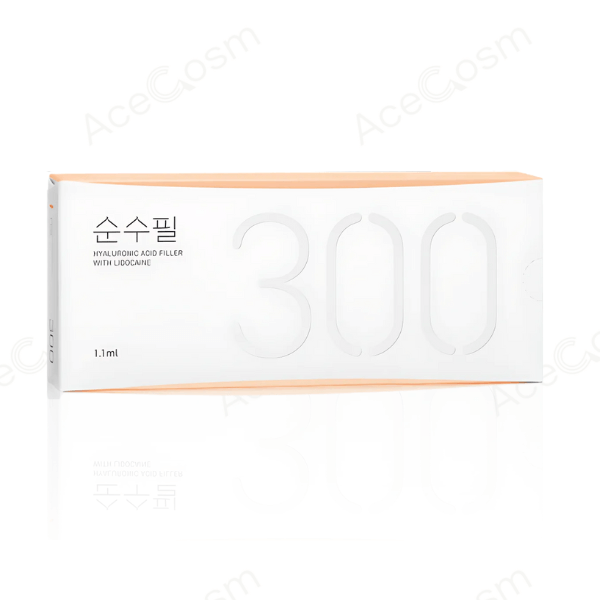 SOONSOOFILL 300