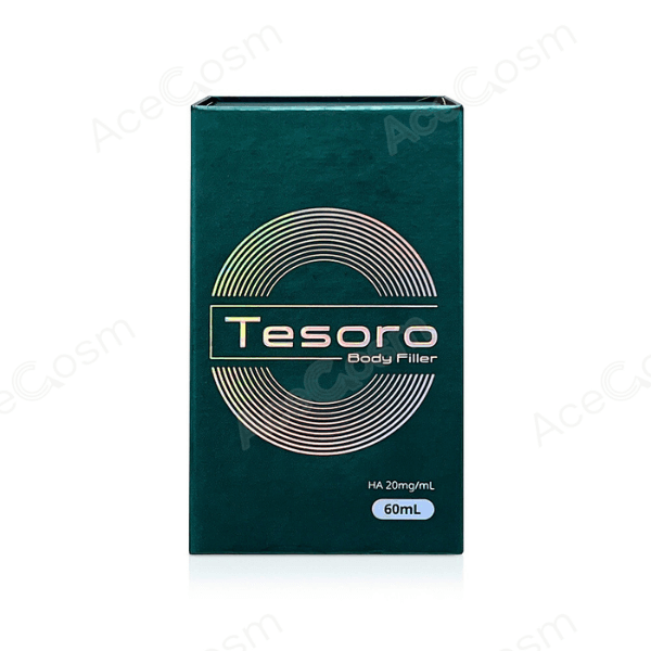 TESORO BODY FILLER