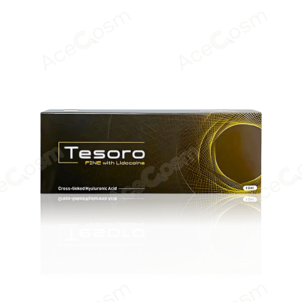 TESORO FINE WITH LIDO