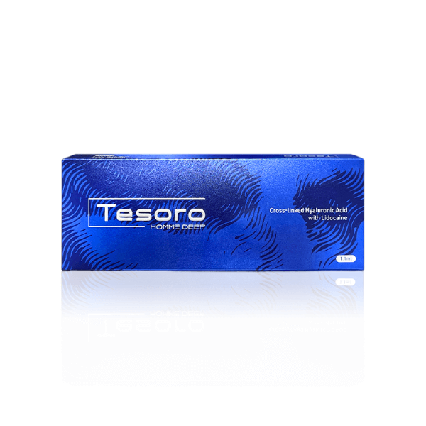 TESORO HOMME DEEP WITH LIDO
