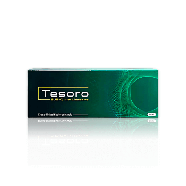 TESORO SUB-Q WITH LIDO