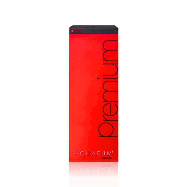 THE CHAEUM PREMIUM 1