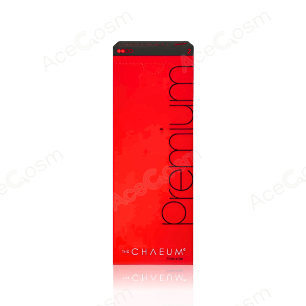 THE CHAEUM PREMIUM 2
