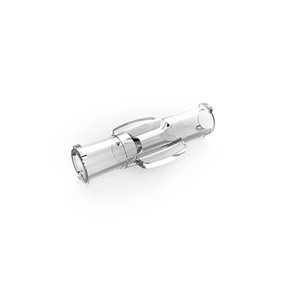 SYRINGE MIXING TUBE