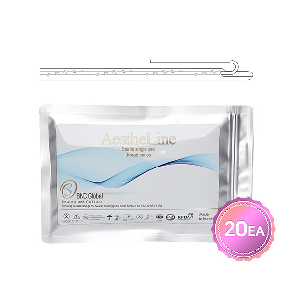 PLLA Cannula L 23G 60mm