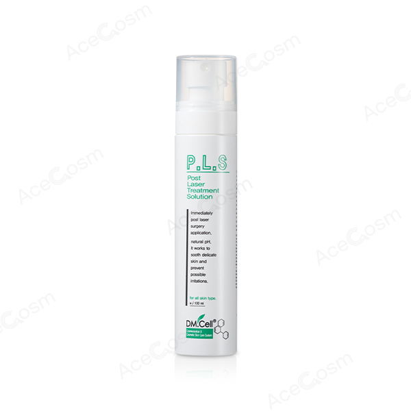 PLS Treatment Solution