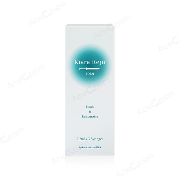 Kiara Reju PDRN