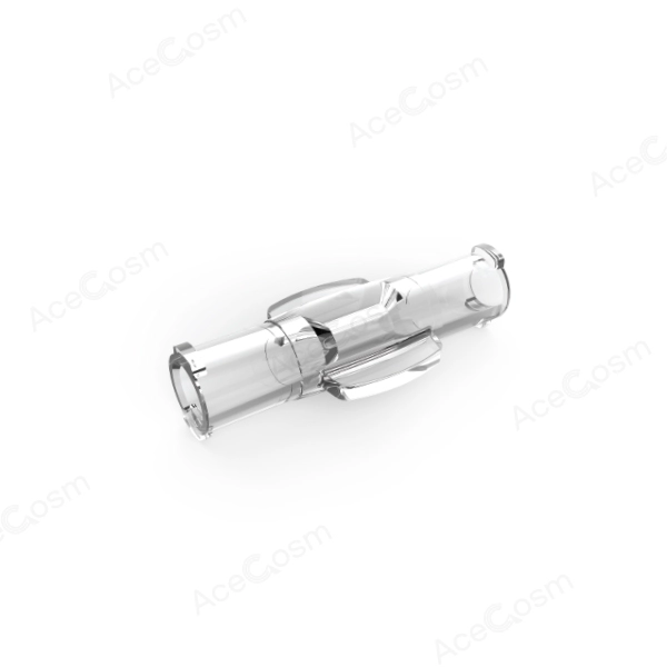 SYRINGE MIXING TUBE