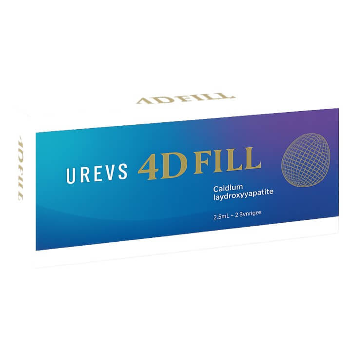 UREVS 4D Fill