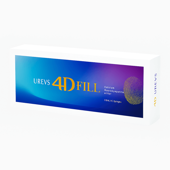 UREVS 4D Fill