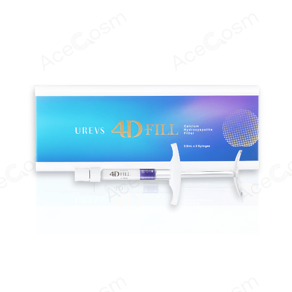 UREVS 4D Fill
