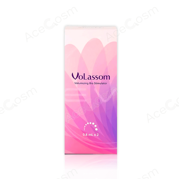 VOLASSOM CALCIUM (CAHA) 0.8 ML