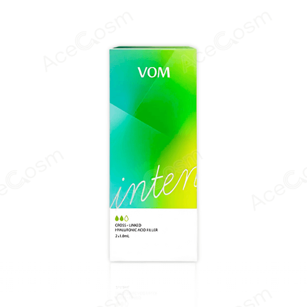 VOM INTENSIVE