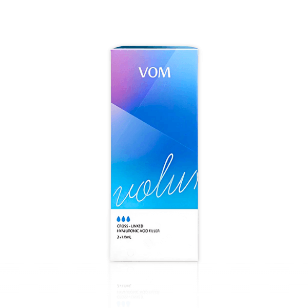 VOM VOLUME