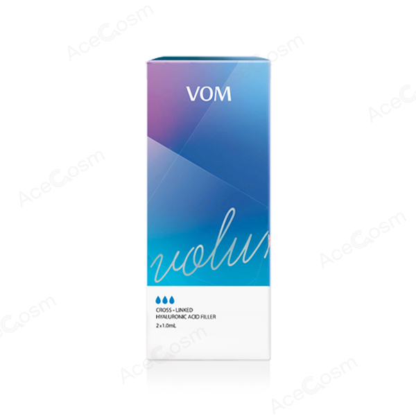 VOM Volume