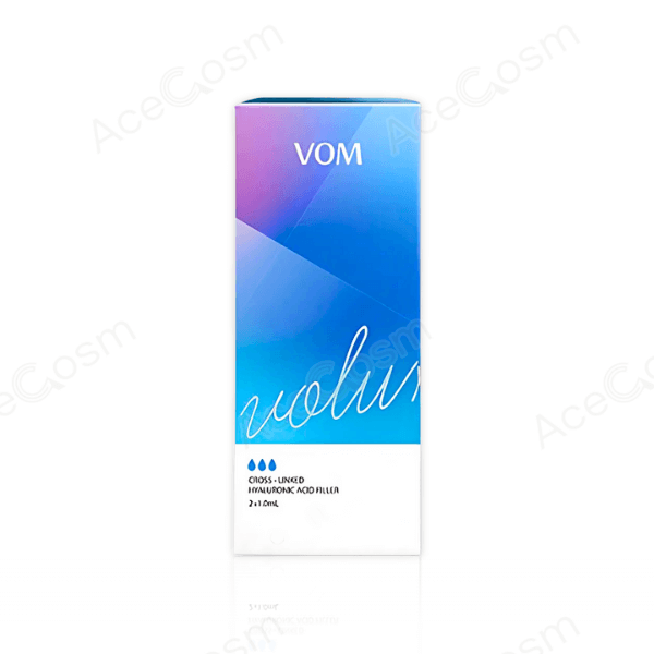 VOM VOLUME