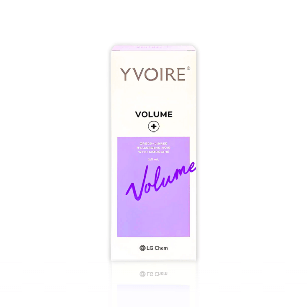 YVOIRE VOLUME PLUS
