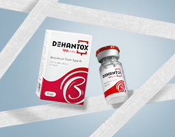 Dehantox 100U
