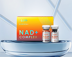 Hanheal NAD+ Complex